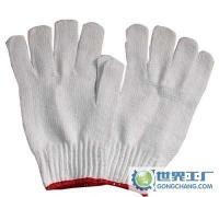 棉紗勞保手套批發與定制 專業防護，可靠選擇