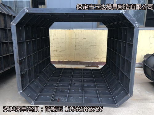 化糞池模具安裝方便運(yùn)轉(zhuǎn)平穩(wěn)，八角規(guī)格多樣與清掏解析