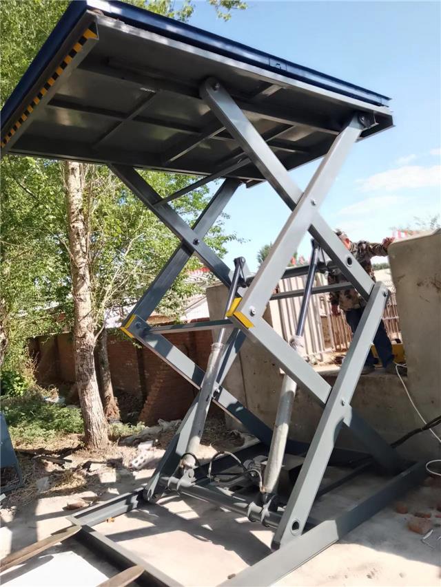 哈爾濱市道外區(qū)萬哈衡器銷售處 專業(yè)電子汽車衡銷售與維修服務(wù)